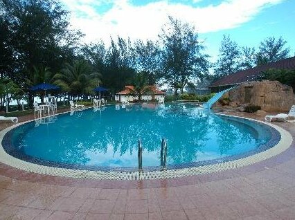 Felda Residence Sahabat