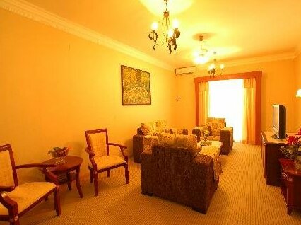 Felda Residence Sahabat - Photo2
