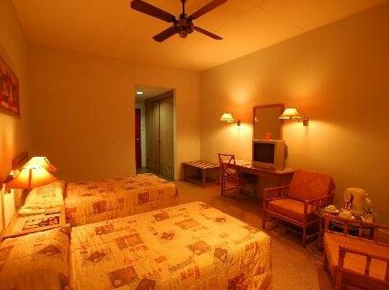 Felda Residence Sahabat - Photo5