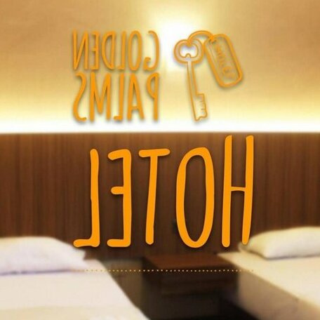 Golden Palms Hotel - Photo2