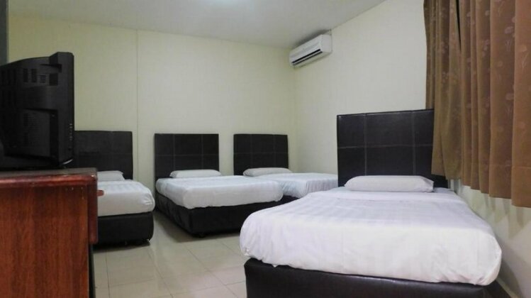 Hotel Ocean Lahad Datu - Photo2