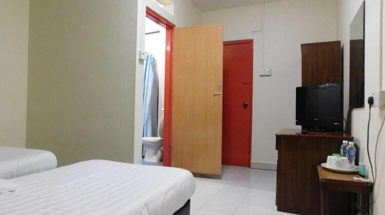 Hotel Ocean Lahad Datu - Photo3