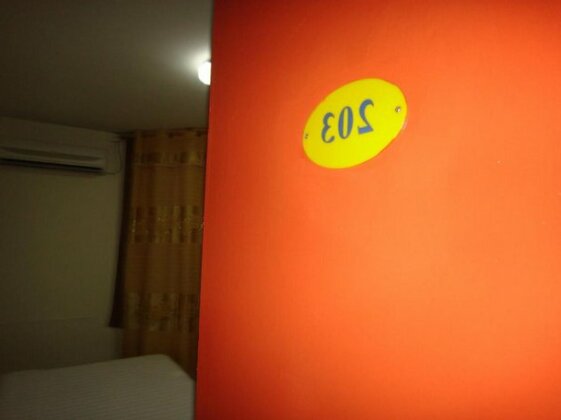 Hotel Ocean Lahad Datu - Photo4