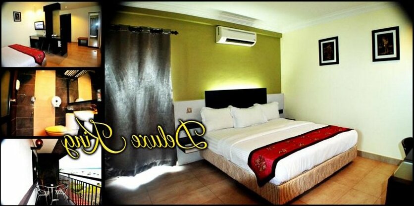 Maya Hotel Lahad Datu - Photo3