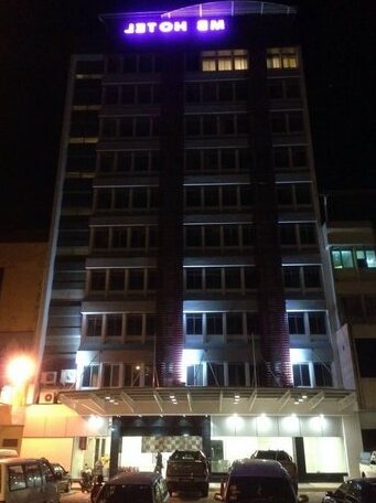MB Hotel Lahad Datu