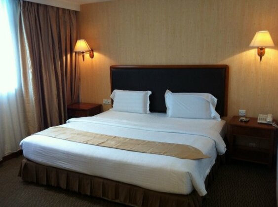 MB Hotel Lahad Datu - Photo2