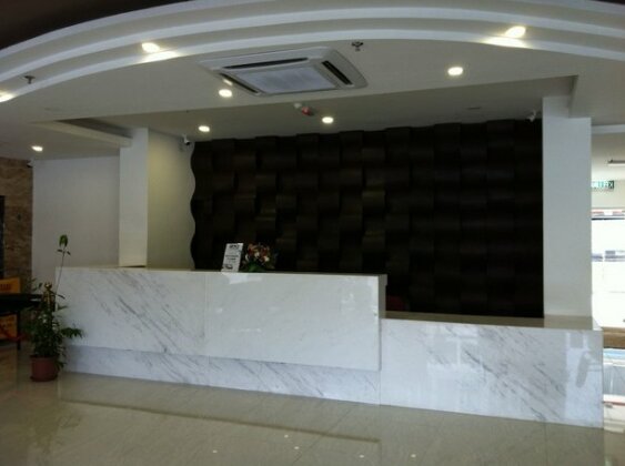 MB Hotel Lahad Datu - Photo4