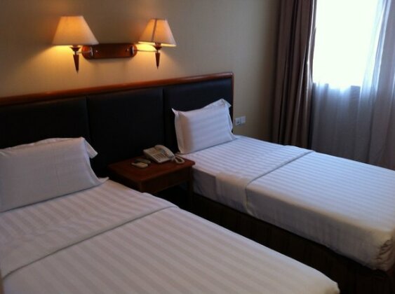 MB Hotel Lahad Datu - Photo5