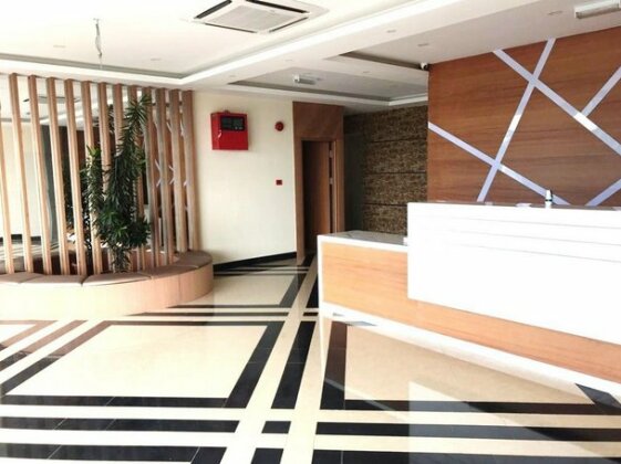 MB Hotel Perdana Square - Photo2