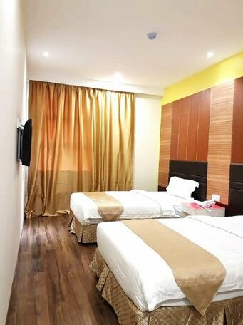 MB Hotel Perdana Square - Photo4