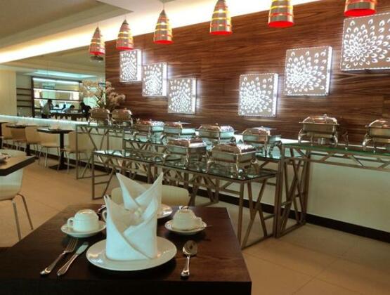 My Inn Hotel Lahad Datu Sabah - Photo2