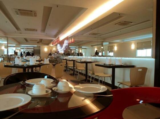 My Inn Hotel Lahad Datu Sabah - Photo3