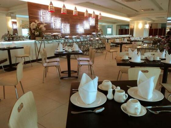 My Inn Hotel Lahad Datu Sabah - Photo4