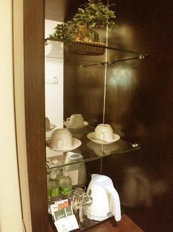 My Inn Hotel Lahad Datu Sabah - Photo5