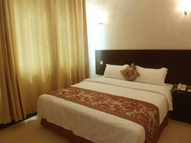 My Inn Hotel Lahad Datu Sabah
