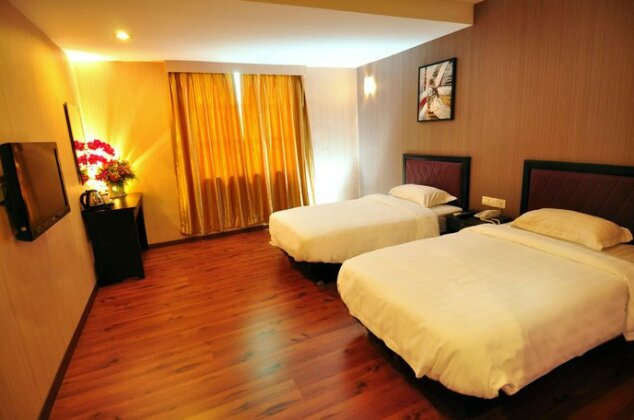 OYO 972 Bay Hotel - Photo3