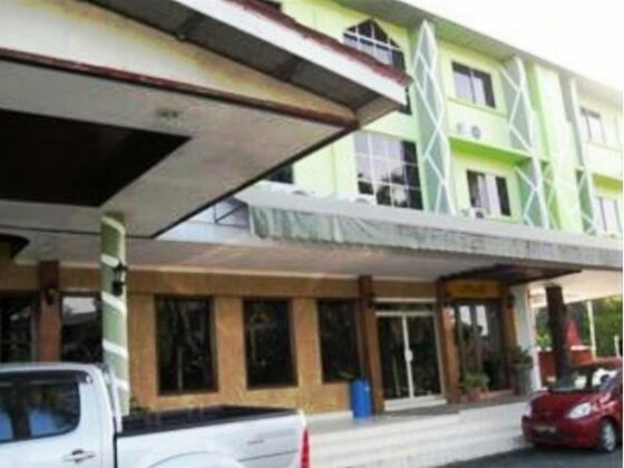 Royal Palms Hotel and Spa