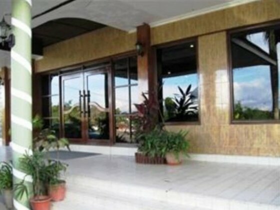 Royal Palms Hotel and Spa - Photo2