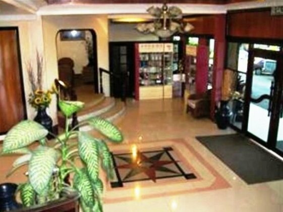Royal Palms Hotel and Spa - Photo3