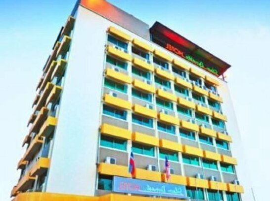 Silam Dynasty Hotel - Photo2