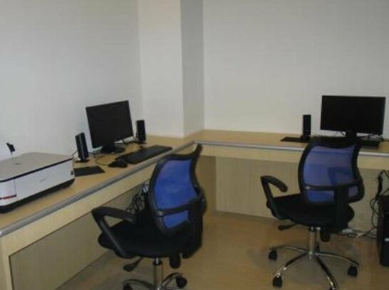 Silam Dynasty Hotel - Photo3