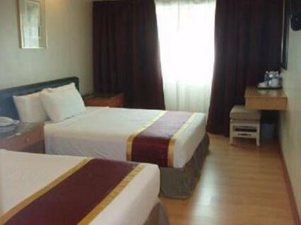 Silam Dynasty Hotel - Photo4