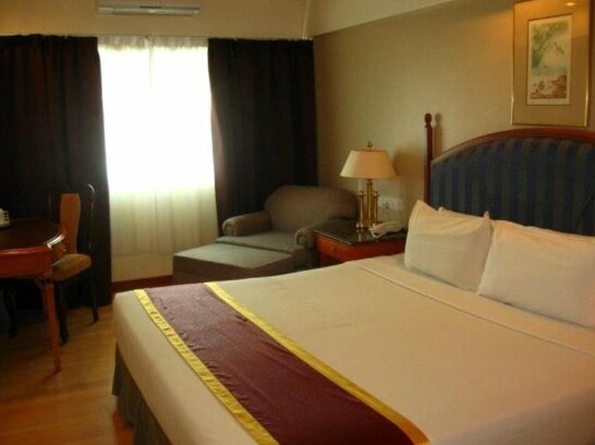 Silam Dynasty Hotel - Photo5