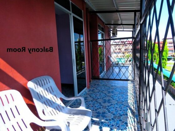 Tabin Lodge Bed & Breakfast - Photo2