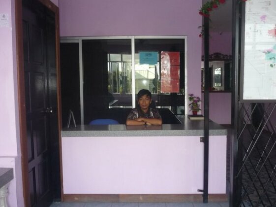 Tabin Lodge Bed & Breakfast - Photo3