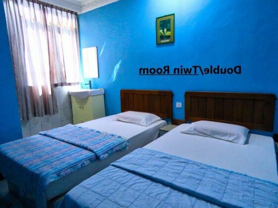 Tabin Lodge Bed & Breakfast - Photo5