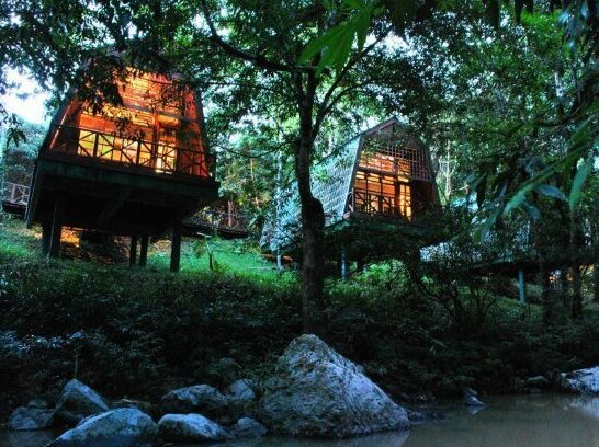 Tabin Wildlife Reserve - Photo2