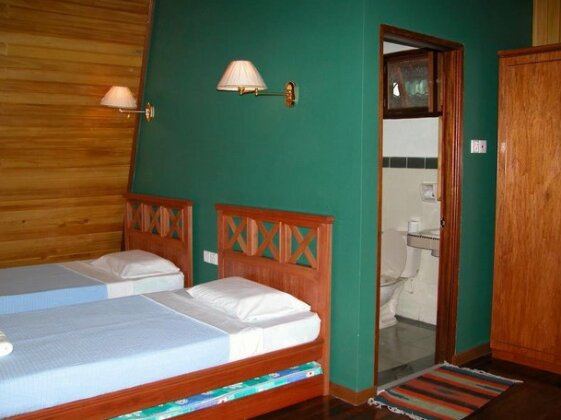 Tabin Wildlife Reserve - Photo3