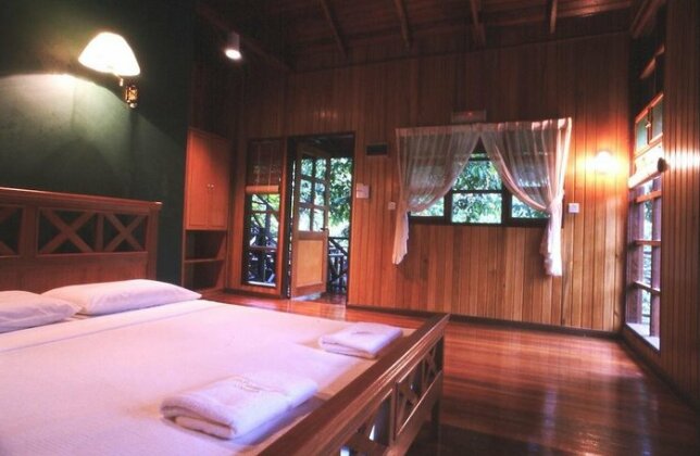 Tabin Wildlife Reserve - Photo5