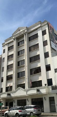 The Executive Hotel Lahad Datu - Photo2