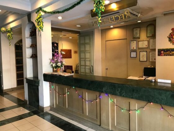 The Executive Hotel Lahad Datu - Photo4