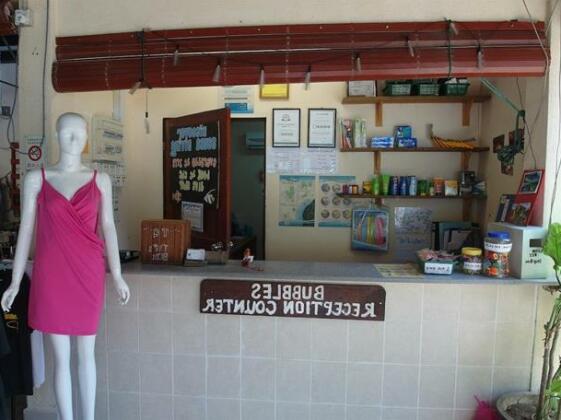 Bubbles Dive Centre and Resort - Photo2