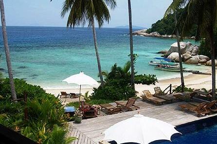 D'Coconut Lagoon - Photo2