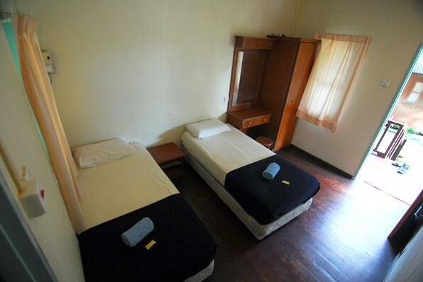 Lang Sari Resort - Photo5