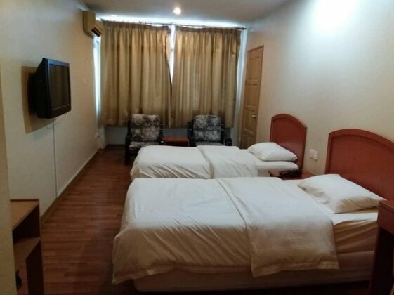 Limbang View Motel - Photo2