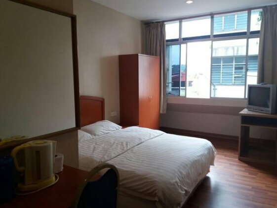 Limbang View Motel - Photo3