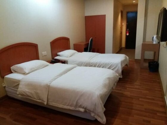 Limbang View Motel - Photo4