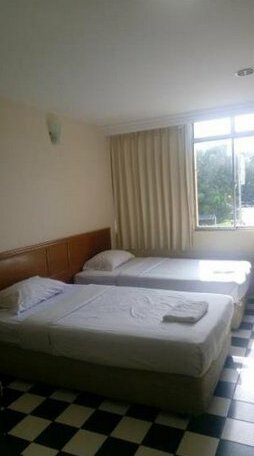 Prime Hotel Limbang - Photo3