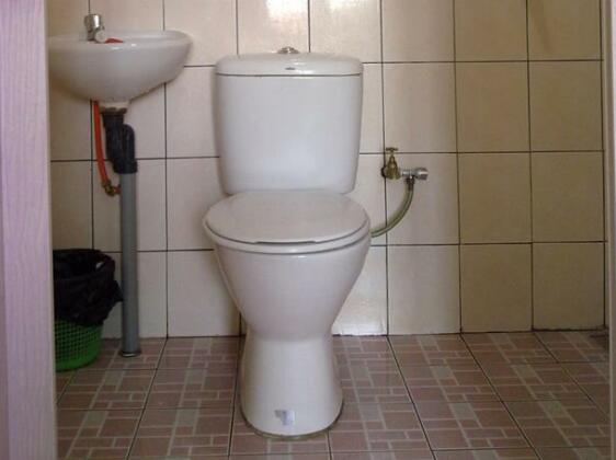 Prime Hotel Limbang - Photo4