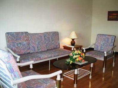 Purnama Hotel - Photo5