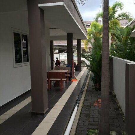 220 Homestay - Photo2