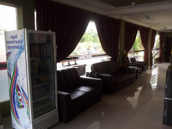 Admiral Hotel Lumut - Photo2