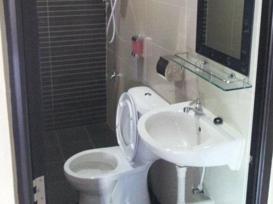 Admiral Hotel Lumut - Photo3