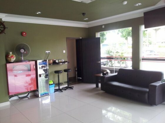 Admiral Hotel Lumut - Photo4