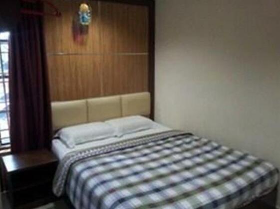 Admiral Hotel Lumut - Photo5