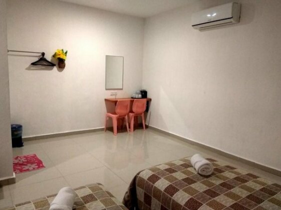 Aloha Hotel Lumut - Photo3